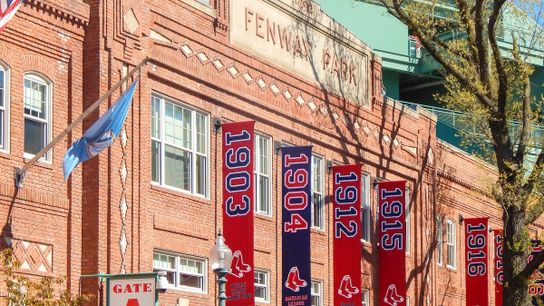 Penguins will face Bruins at Fenway in Winter Classic taken at PPG Paints Arena (Penguins)